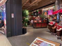 -青年公社烤鸭(熙悦天街店)