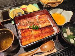 -玄白·炭烤活鳗(上海首店)