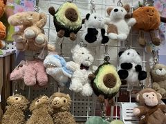 -猫的天空之城概念书店(杭州南宋御街店)