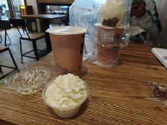 -成川茶店·潮汕工夫浓茶(万象店)