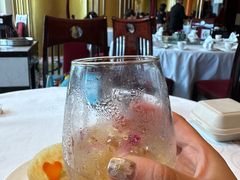 -晶荷轩(香港迪士尼乐园酒店)