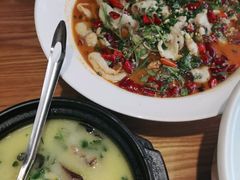-老海陵·泰州菜(图书馆店)