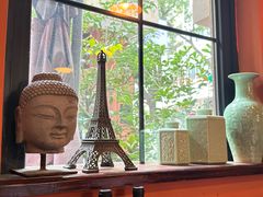 -SISTERS BAR RESTAURANT川意酒馆(嘉善老市H楼店)