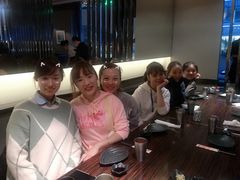 -王鼎精致料理铁板烧(世博源店)