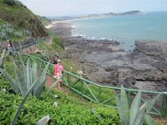 -漳州滨海火山岛自然生态风景区