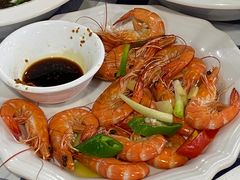 -钱大妈海鲜饭店(保利林语店)