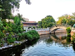 -广州西关永庆坊旅游区