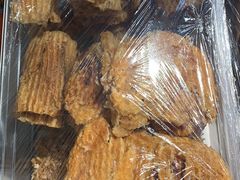 -水一方现烤鱿鱼丝大连特产(高新苏宁百货店)
