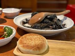 客家黑鸡汤-黑鸡小馆(金源店)
