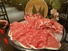 -捞王猪肚鸡火锅(财富中心店)