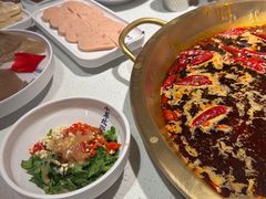 -小龙坎火锅(总店)
