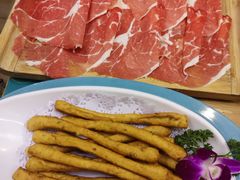 -青瓷火锅料理(西单大悦城店)