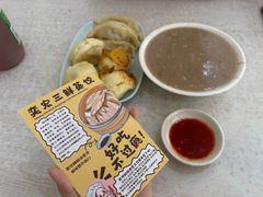 -奕宏饺子楼(朱庄小区店)