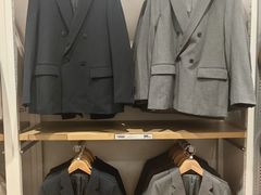-优衣库(长沙国金中心店)