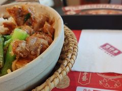 -华记煲仔华·煲仔饭(三元里万科里店)