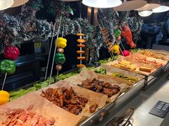 -涨巢·潮玩水疗局