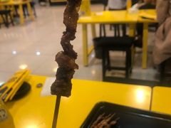 -望京小腰(北京总店)