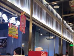 -海底捞火锅(龙首印象城店)