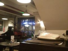 -绿叶子(春秀路店)