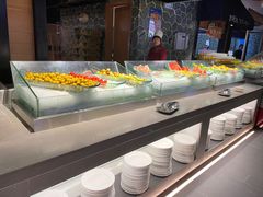 -蓝鲸湾汤泉(包河店)