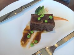 -彩丰楼·中餐厅(国家会展中心上海洲际店)