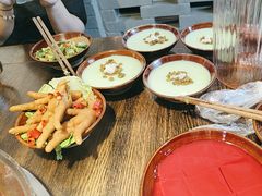 -冯校长老火锅(广州正佳广场店)