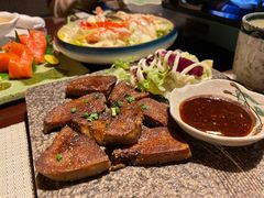 厚烧牛舌-熊串烧亭.居酒屋(珠江路店)