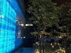 8-广州天河希尔顿酒店