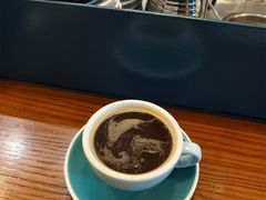 -Be Lived Cafe比例咖啡(摩天轮店)