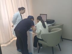 -牙博士口腔品牌连锁(杨浦店)