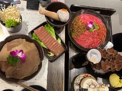 -火鳳祥美蛙牛肉自助(青悦城店)