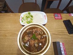 -南城香·饭香串香馄饨香(花园北路店)