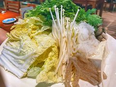 -牛玄庵日式寿喜烧·料理店(新源里店)