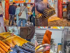 -山四砂锅(太原钟楼街店)