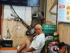 -谭老太正宗柳州螺狮粉(家和花园店)