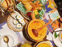 -泰妃殿(武汉首店)