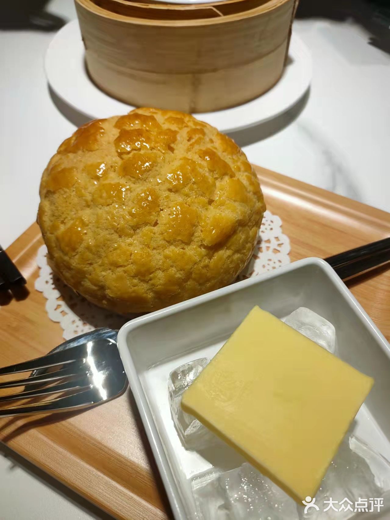 重庆排名第一的茶餐厅【金翠河烧鹅餐厅】绝啦！