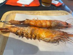 -鸭绿江海鲜烧烤大排档(杏林街店)