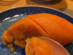 蜜汁红薯-新荣记(西溪湿地店)