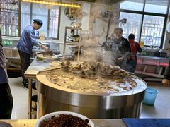 -龙门李家三旦羊肉汤馆