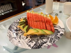 -光合谷酒店甄味府