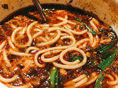 -云海肴·汽锅鸡·云南菜(美罗城店)