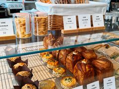 全麦香蕉麦芬-VERIE BAKEHOUSE
