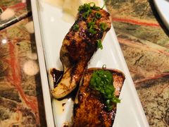 -炙柒Sekinana·精致料理 烧鸟·铁板烧(海上世界店)