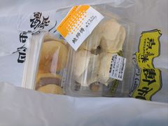 -鲍师傅糕点(五角场店)