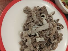 -聚首堂·特色小吃·肘子(什刹海德胜门店)