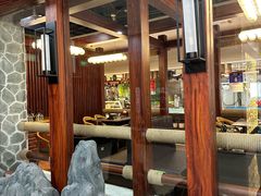 -尚宴牛特鲜自助(太原街万达店)