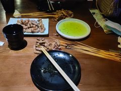-风暴音乐烧烤串吧