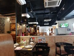 大堂-佰味家宴(柠溪文化广场店)