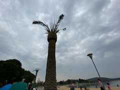 -上海月湖雕塑公园